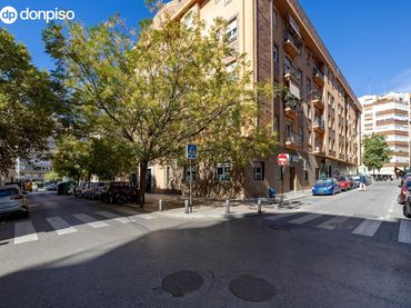 Piso con ascensor en venta en Calle VERACRUZ 7