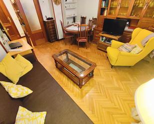 Living room of Planta baja for sale in Palencia Capital