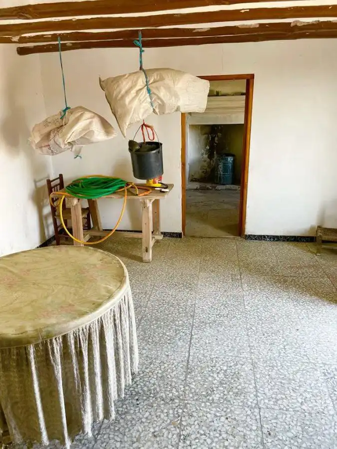 Casa rústica en venda a Vélez-Rubio, imagen 3