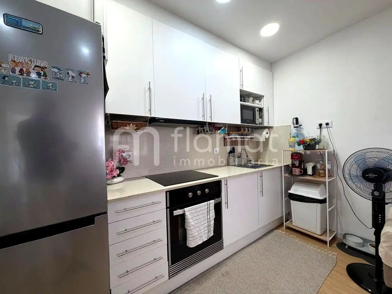 Appartamento in vendita a Carrer Alt de Sant Pere 27, imagen 7