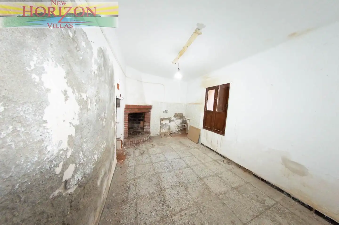 Kitchen of Country homes for sale in Arboleas  with Private garden and Terrace