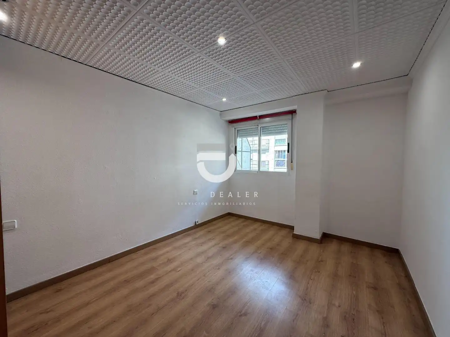 Pis en venda en Gandia amb Parquet i Balcó