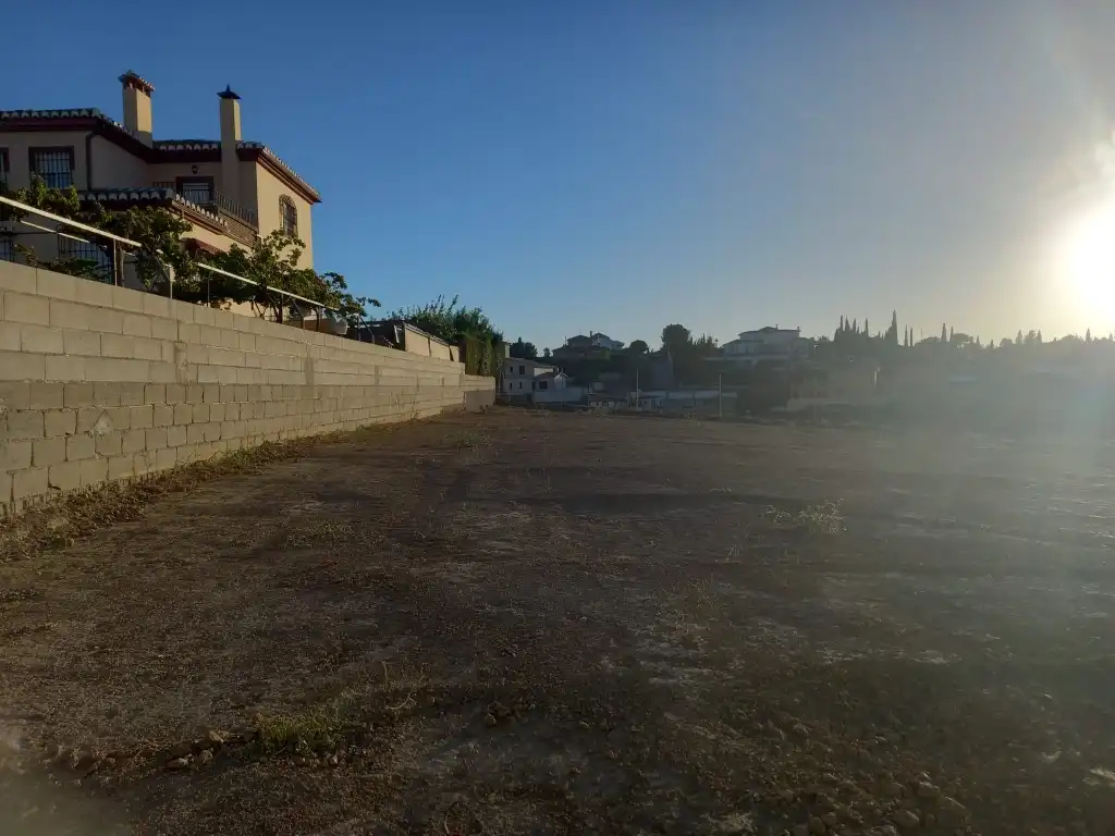 Lands and plots for sale in Aljomahima - Ermita, imagen 3