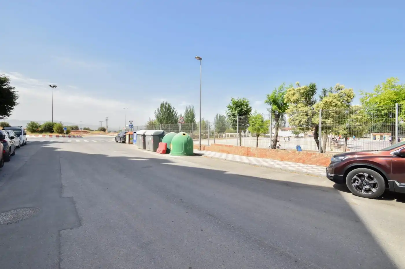 Local comercial en venda a Calle reina fabiola, imagen 29