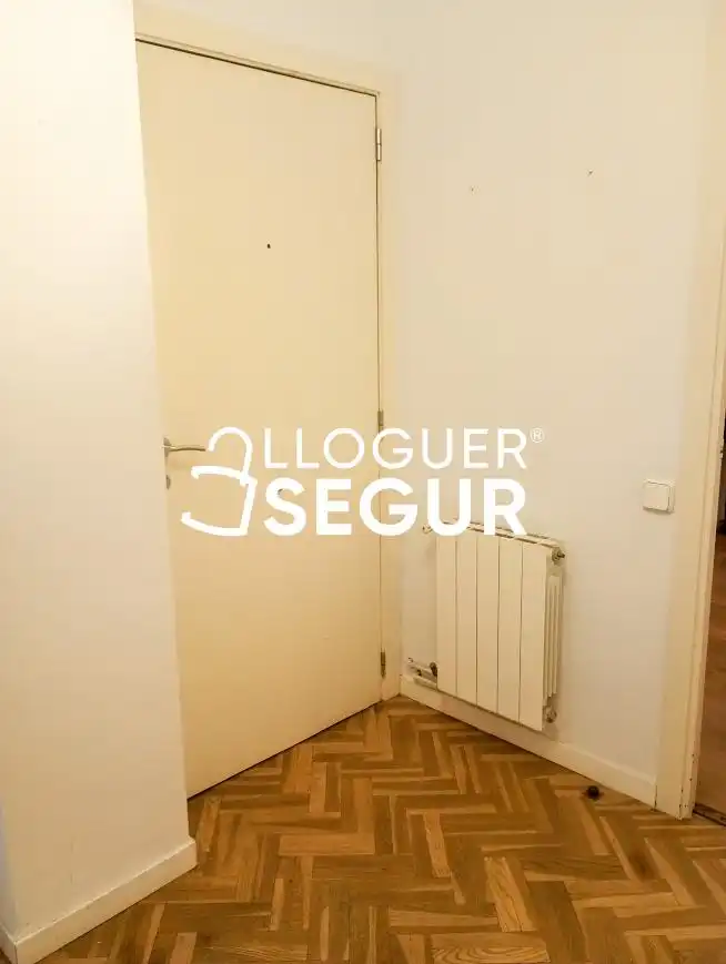 Pis de lloguer en Sarrià - Sant Gervasi