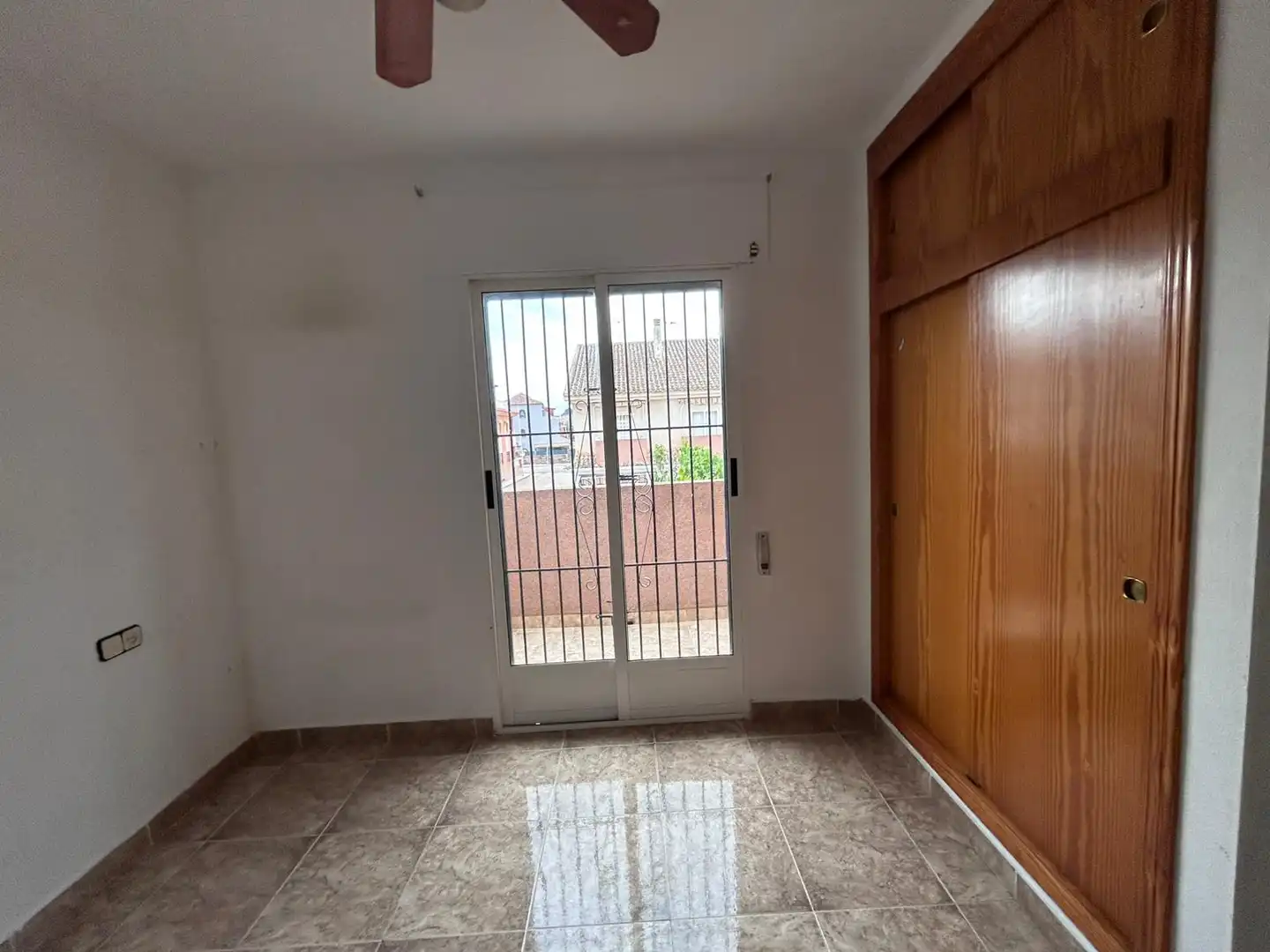 Schlafzimmer von Maisonette zum Verkauf in Los Alcázares