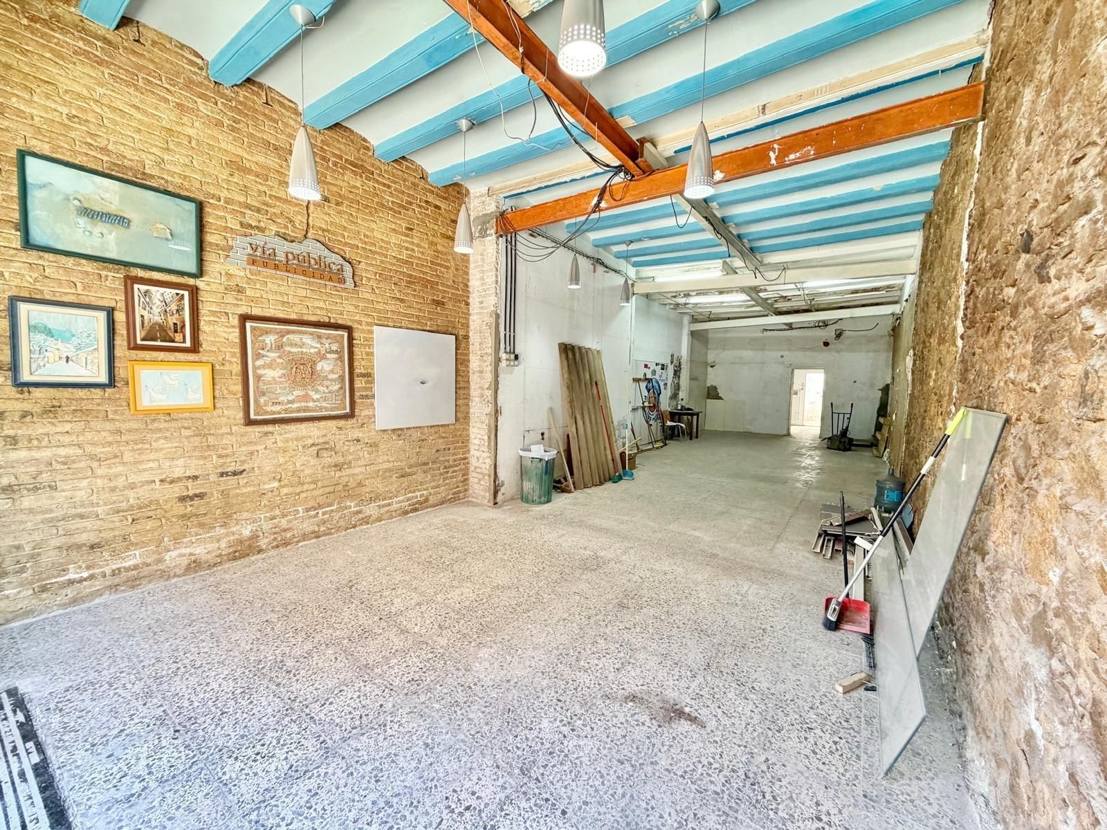 Planta baixa en venda en L'Hospitalet de Llobregat amb Terrassa