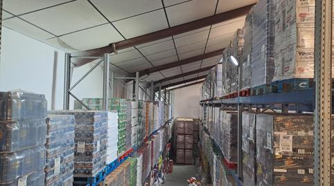 Photo 5 of Industrial buildings for rent in El Bercial, Getafe