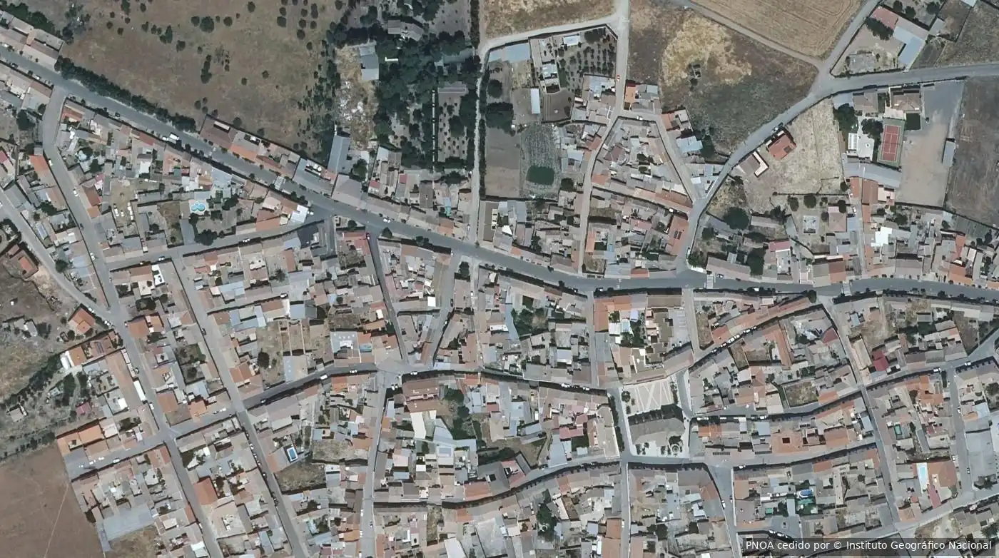 Pis en venda a Alcolea de Calatrava, imagen 9