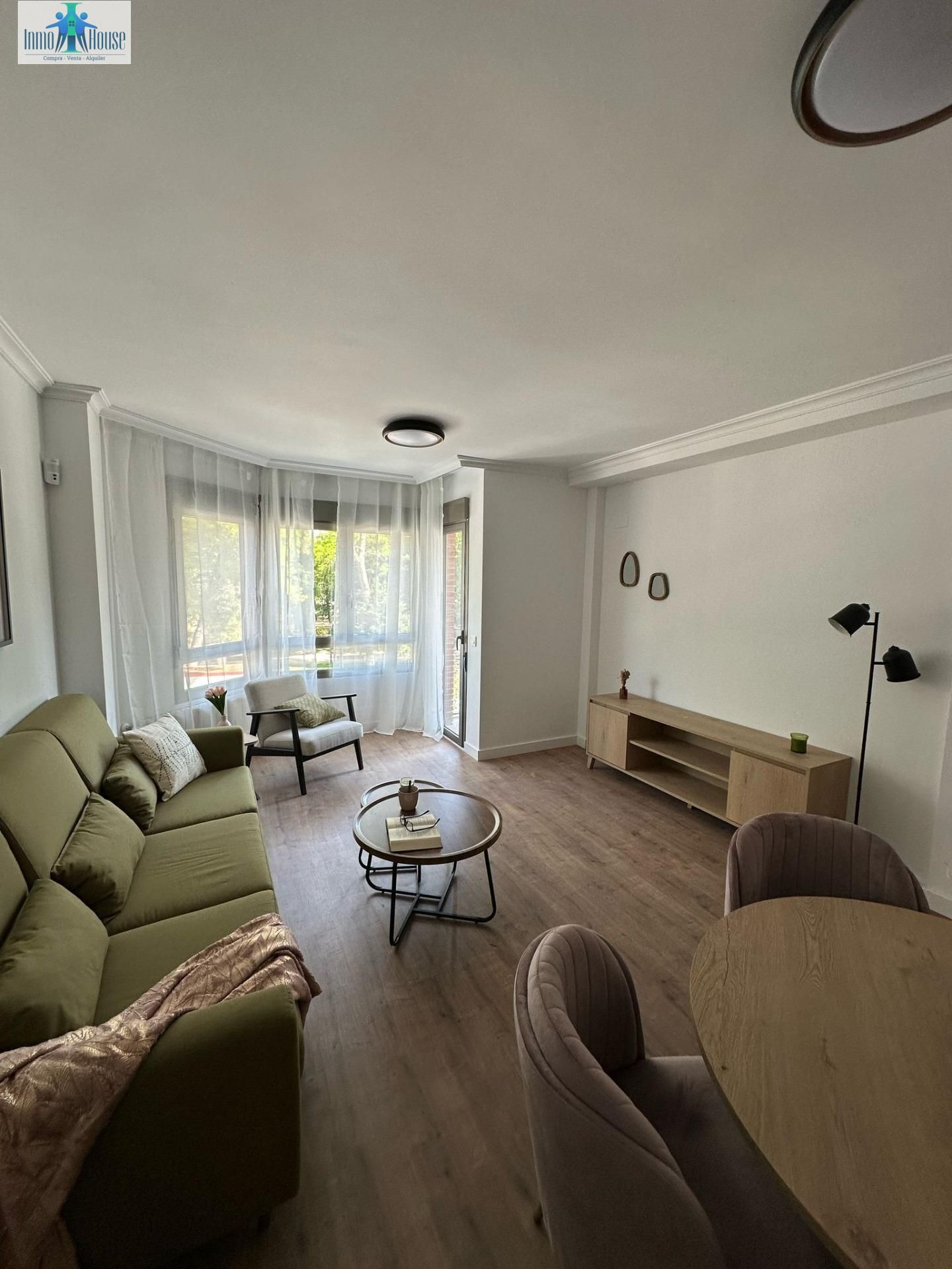Apartament en venda a San Pablo,  Albacete Capital