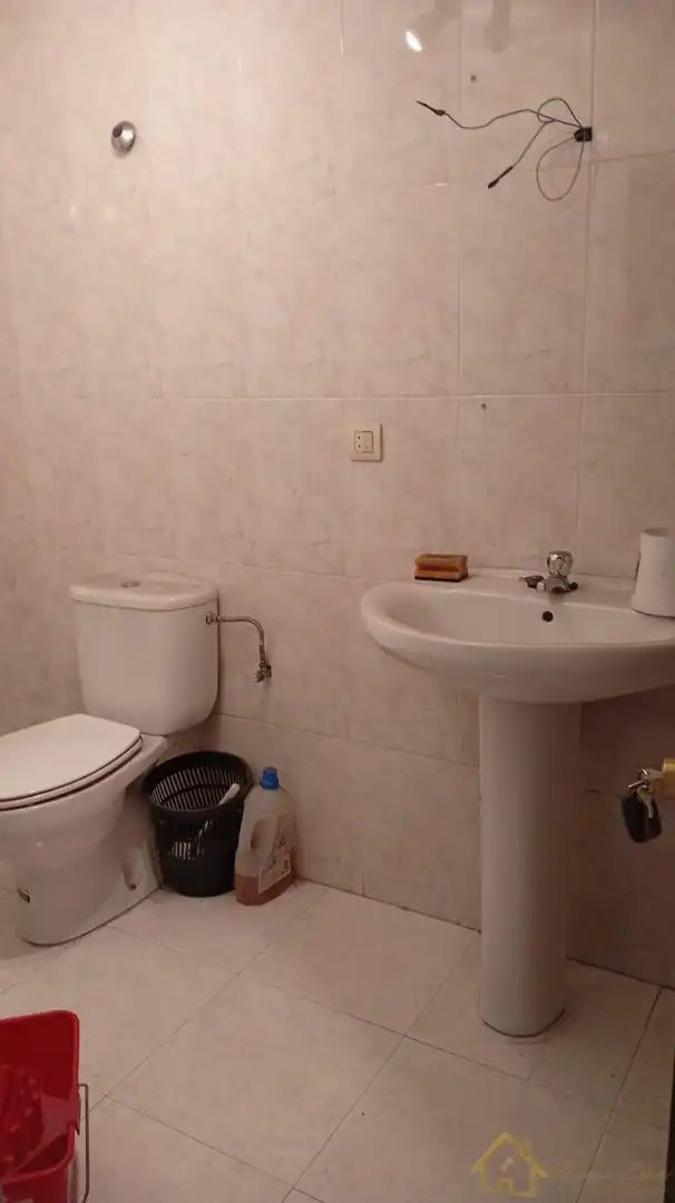 Bathroom of Garage for sale in Lugo