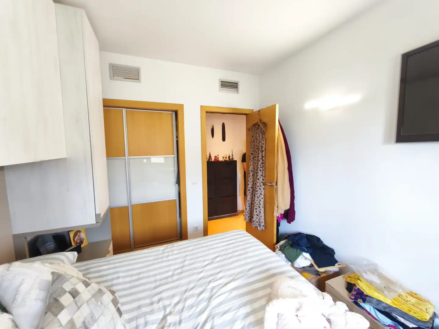 Dormitori de Pis en venda en Vila-seca amb Aire condicionat, Calefacció i Parquet