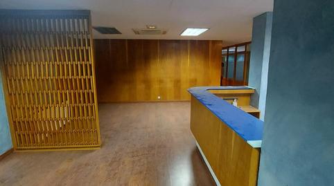 Foto 2 de Oficina en venda a La Catedral,  Murcia Capital