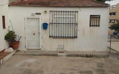 Außenansicht von Haus oder Chalet zum verkauf in Rojales mit Terrasse