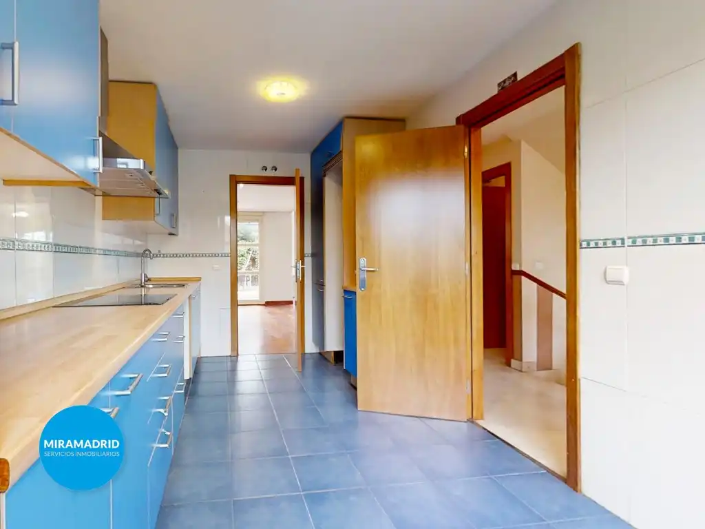 Casa o chalet en venta en Paracuellos de Jarama con Piscina