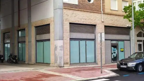 Local comercial en venta en Calle de Rafael Alberti 11, imagen 9