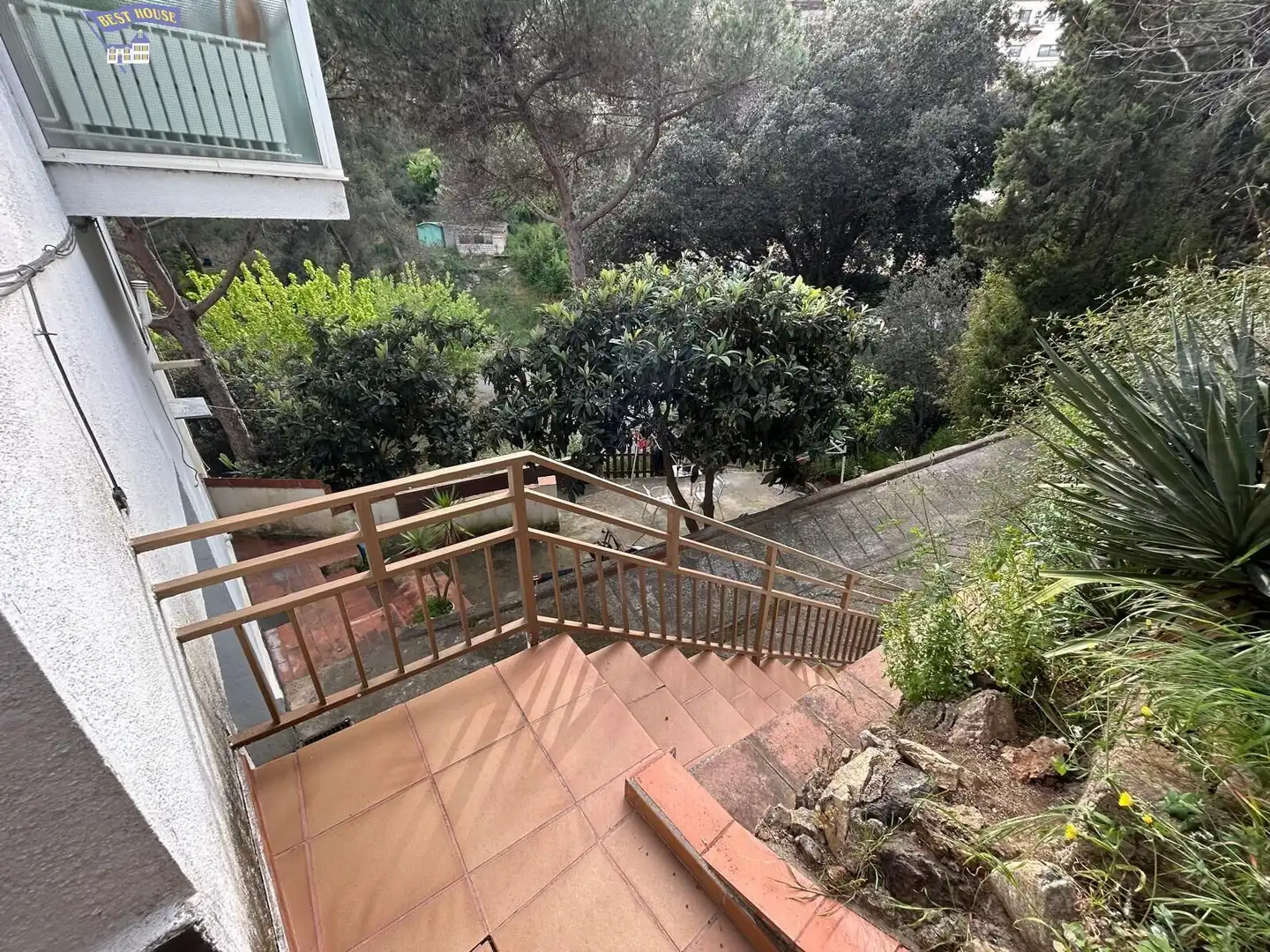 Casa con jardín en venta en Urbanitzacions, imagen 44