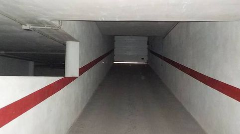 Foto 4 de Garaje en venta en Calle Fuente Ral, Alhama de Murcia ciudad, Alhama de Murcia