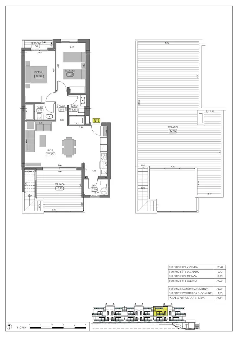 Casa en venta en Algorfa, imagen 22