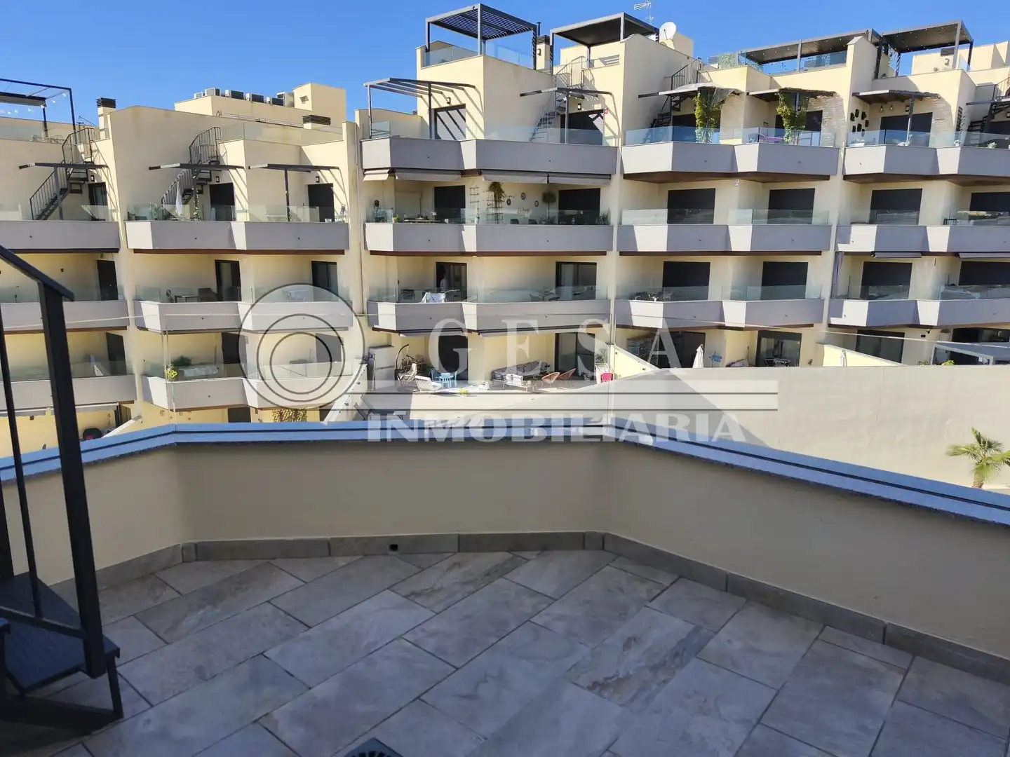Pis amb piscina en venda a Urbanización Santa Rosa, imagen 14