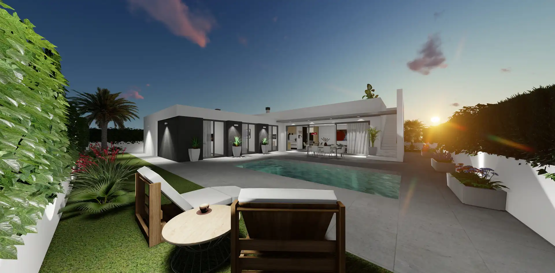 House for sale in San Juan de los Terreros, imagen 8