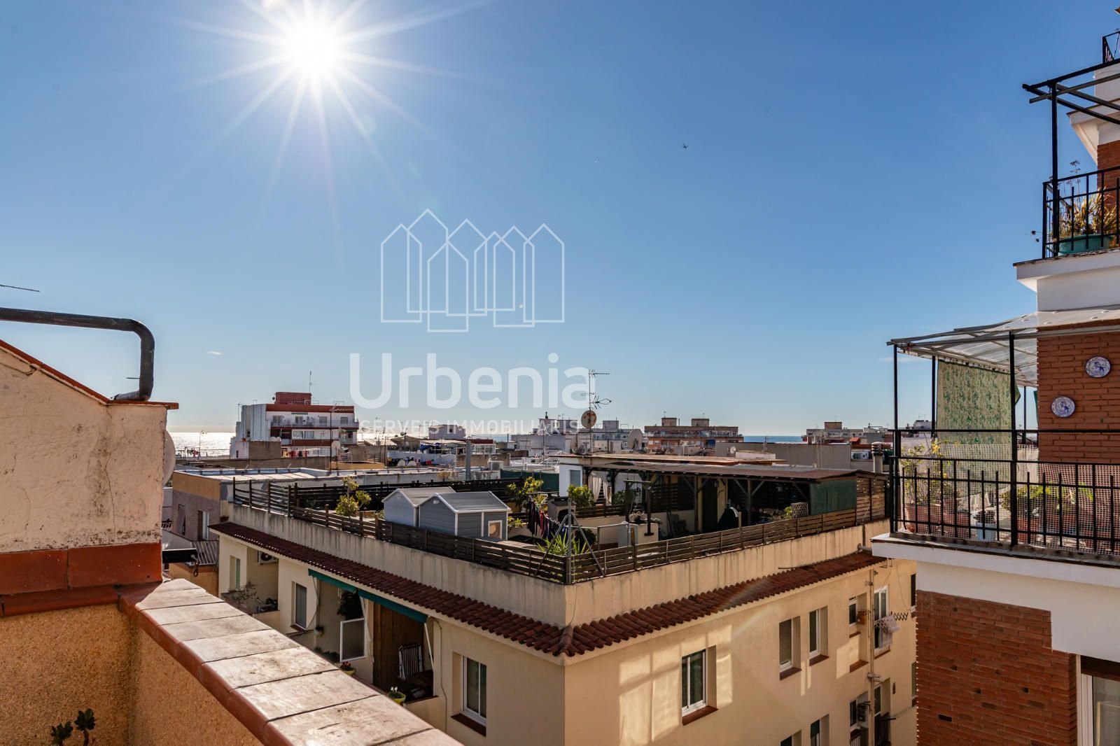 Attic for sale in Centre - Nucli Antic