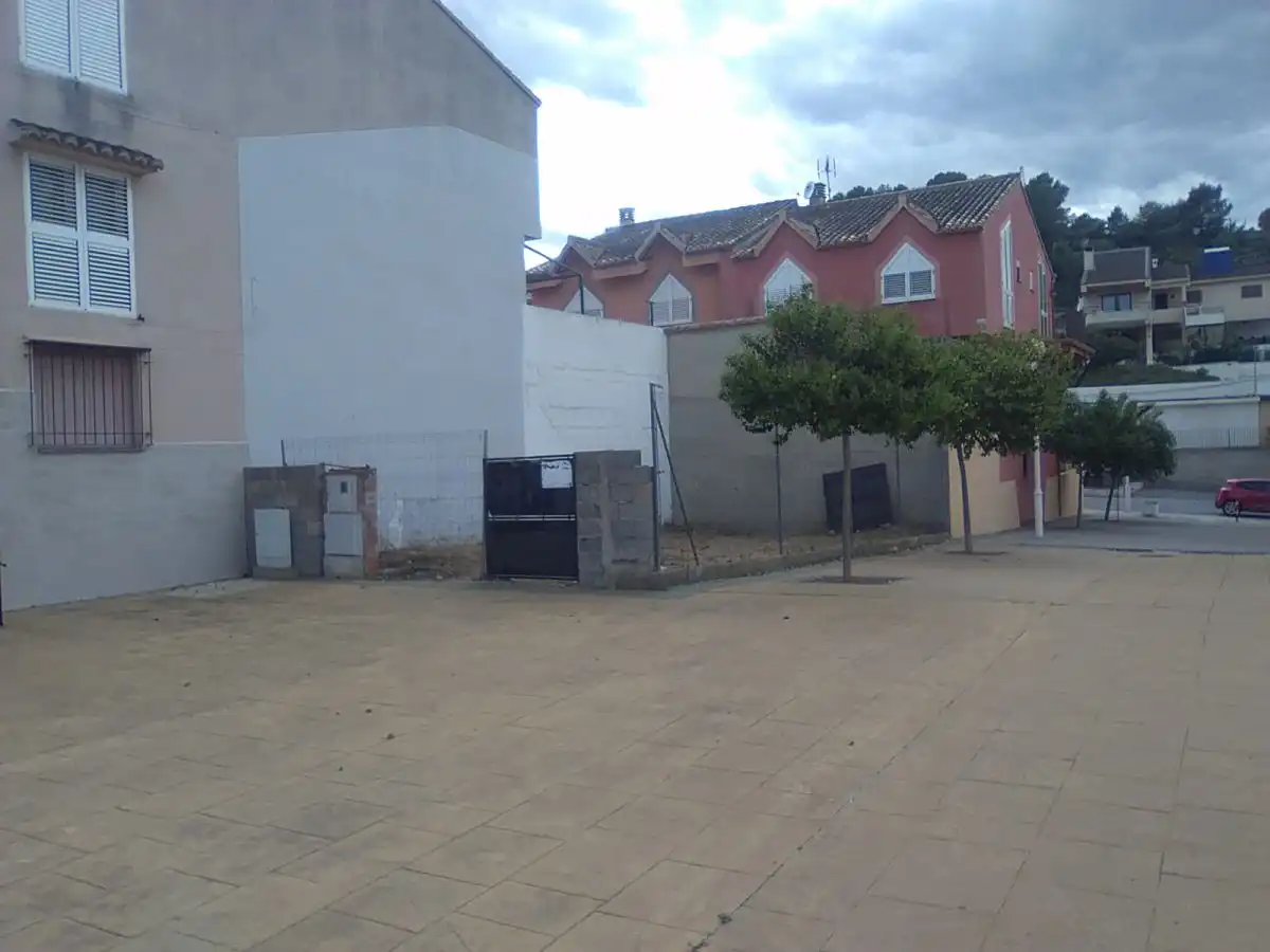 Wohnbaugrundstück zum Verkauf in Torres Torres, imagen 3