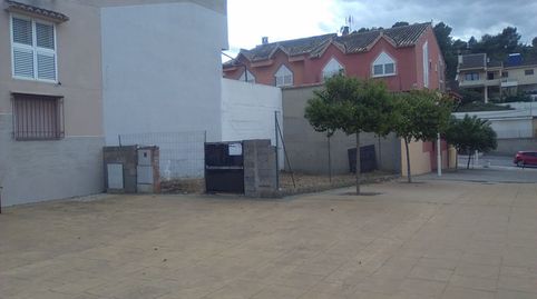 Parc.Urbana en venta en Torres Torres., imatge 3