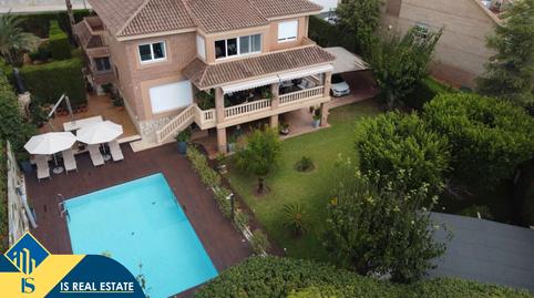 Photo 2 of House or chalet for sale in Cabo de las Huertas, Alicante / Alacant