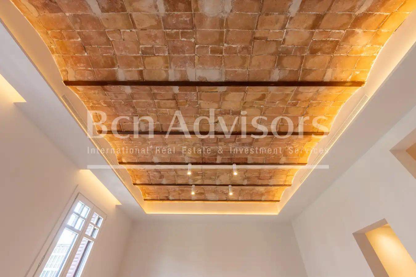 Piso con terraza en venta en Carrer del Consell de Cent, imagen 10