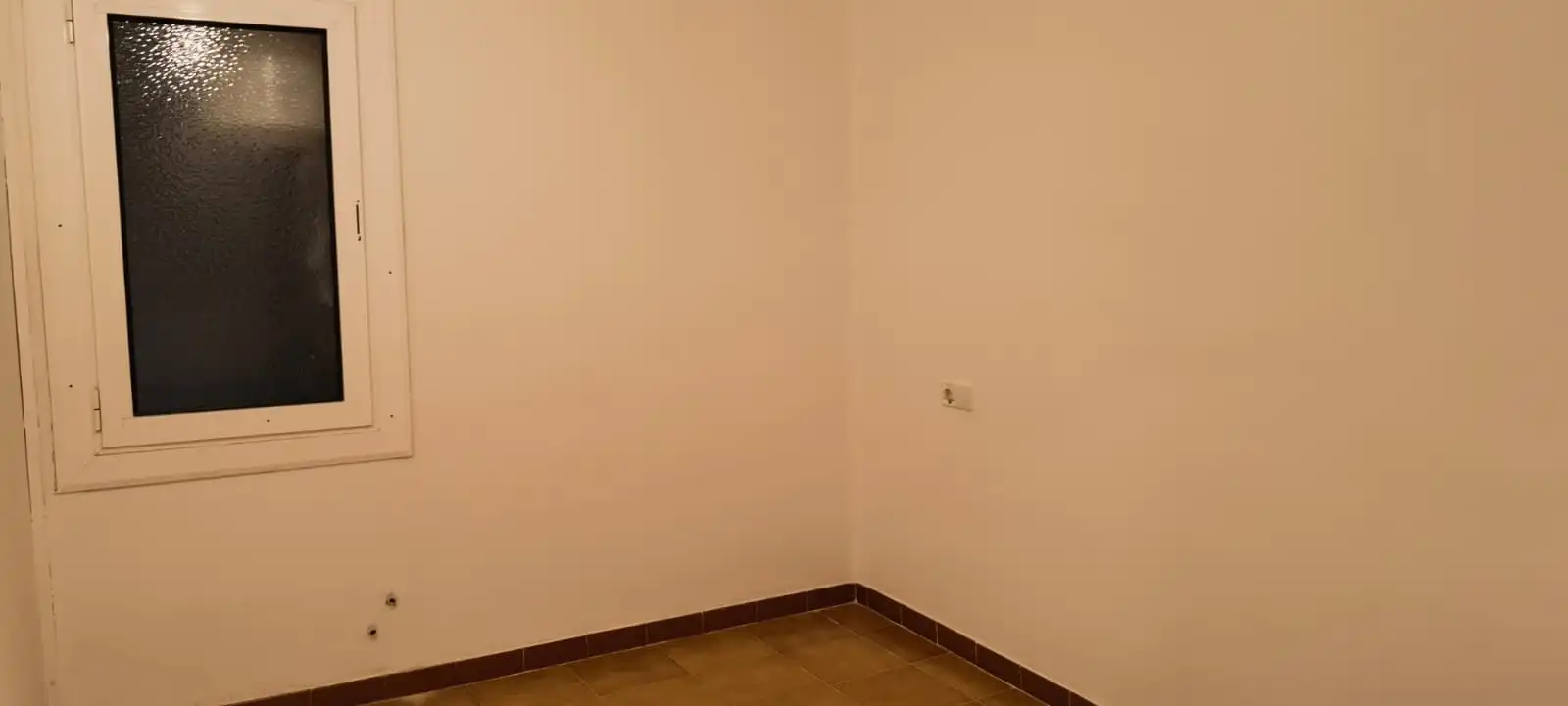 Flat for rent in Zona Alta