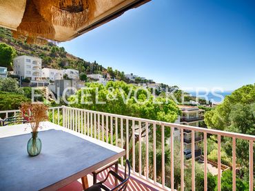 Piso en venta en Carrer Fortuny