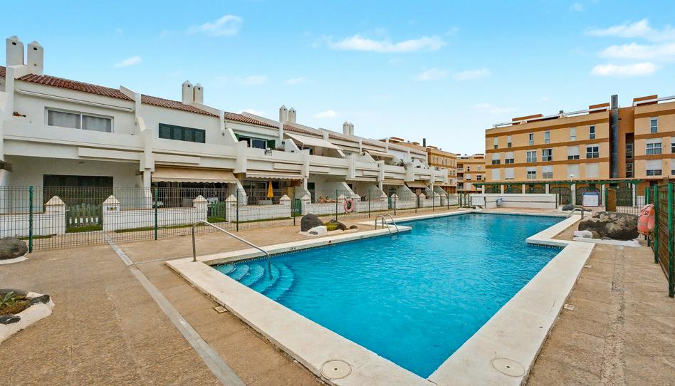 Foto 1 de Dúplex en venda a Calle Uruguay, 1, El Médano, Santa Cruz de Tenerife