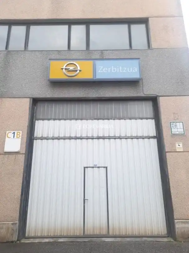 Nave industrielle à vendre à Urduliz, imagen 4