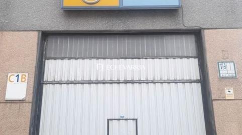 Photo 4 of Industrial buildings for sale in Urduliz, Bizkaia