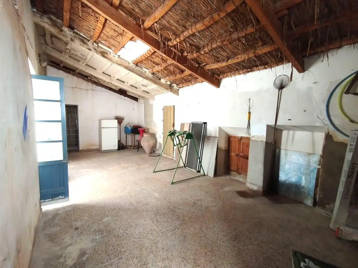 Casa o chalet en venta en La Roda con Jardín privado y Trastero