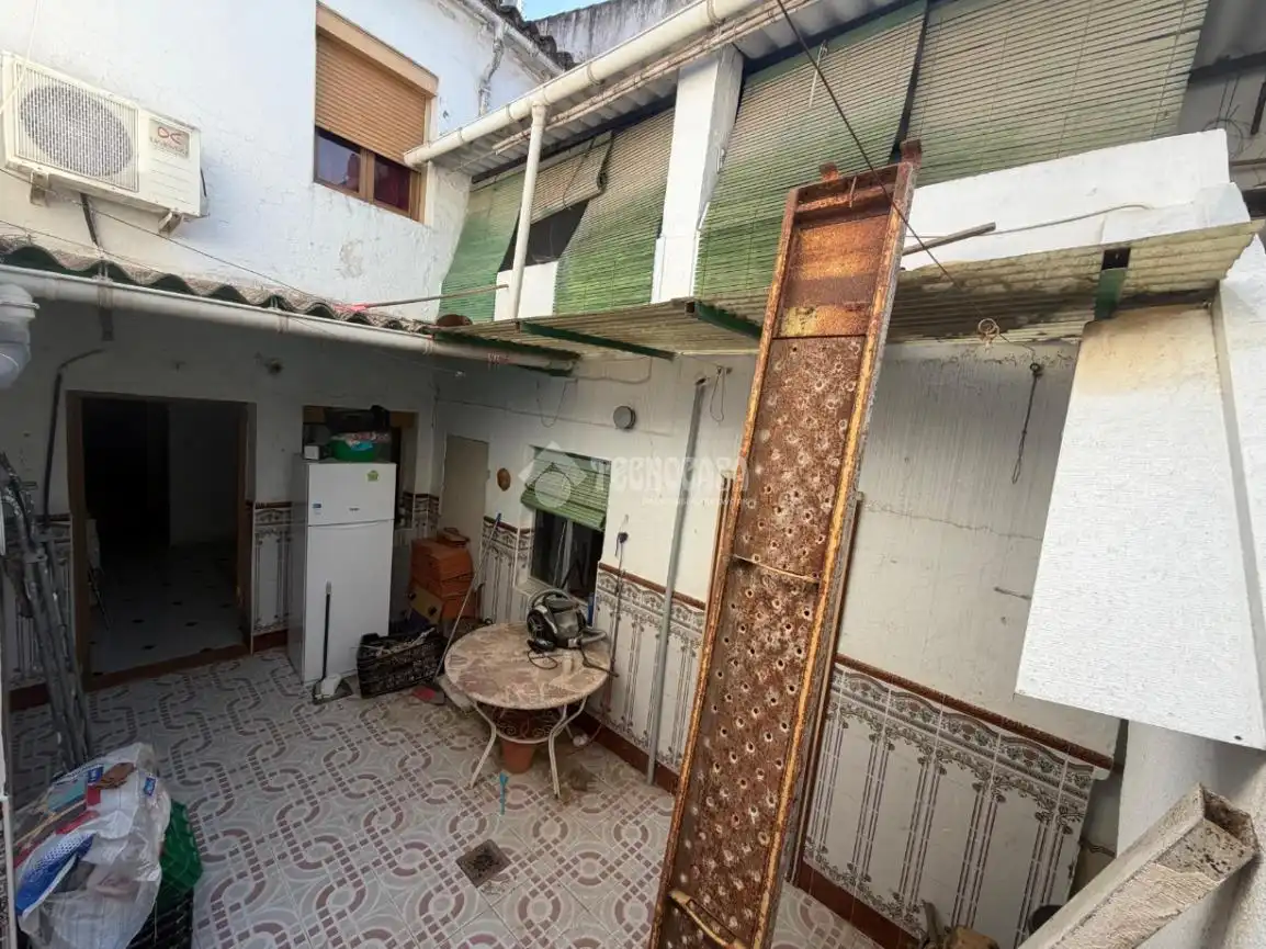 Habitatge en venda a Villanueva de la Reina, imagen 6