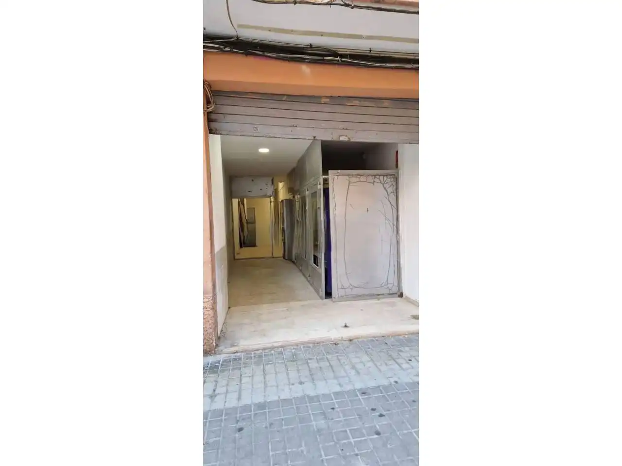 Traster en venda en Valencia
