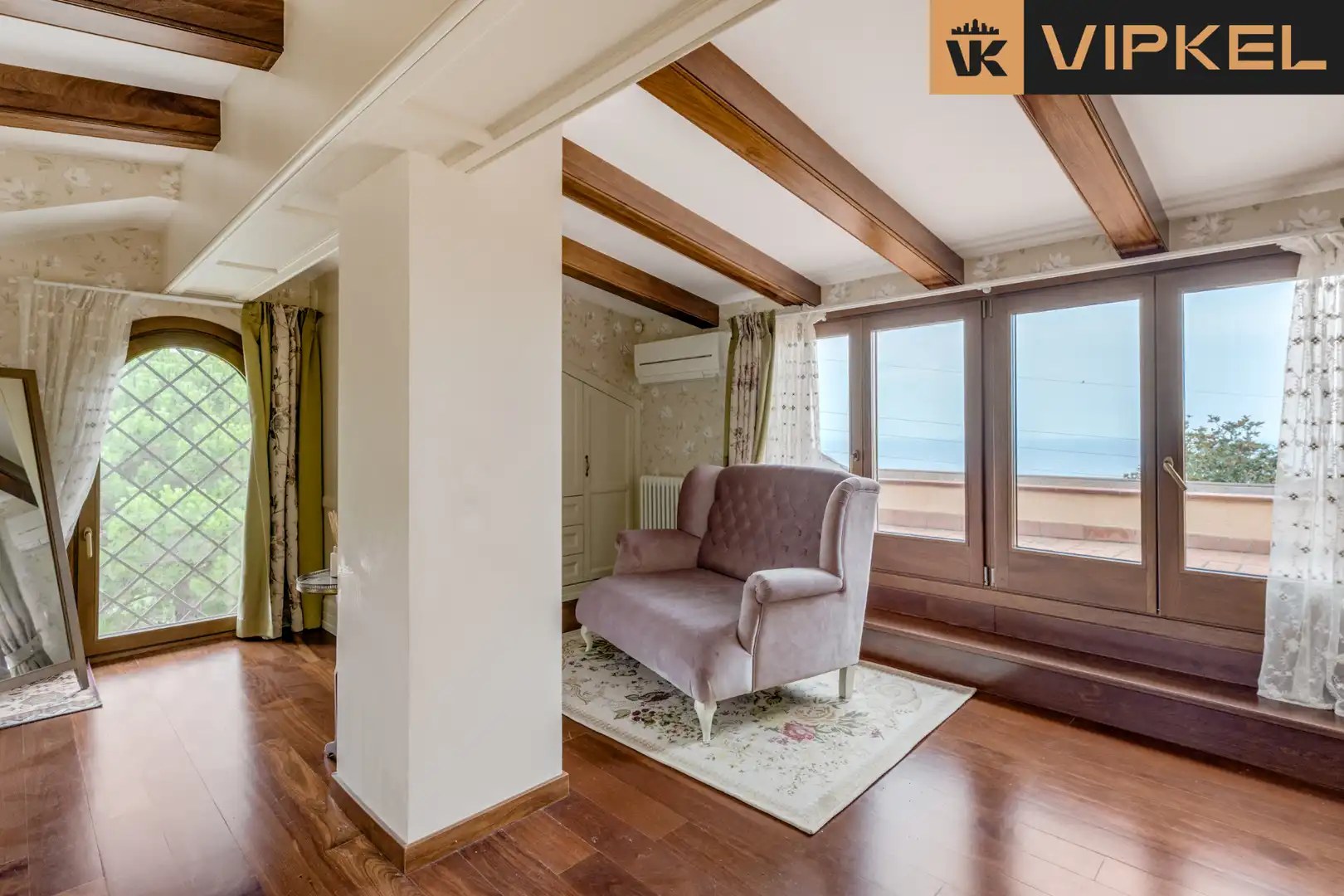 Villa avec piscine à vendre à Avinguda de la Cornisa, imagen 32
