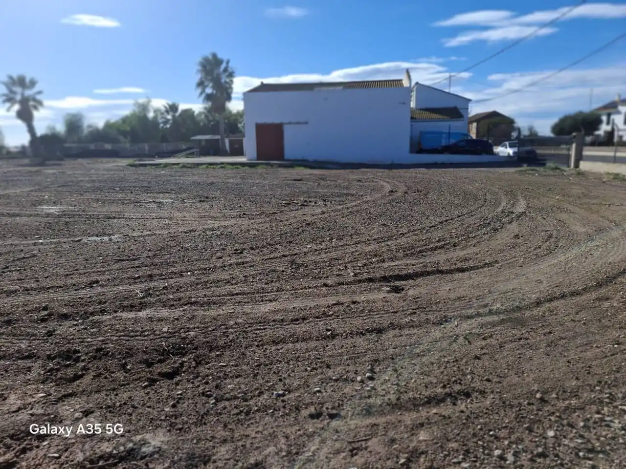 Industrial buildings for rent in Almàssera