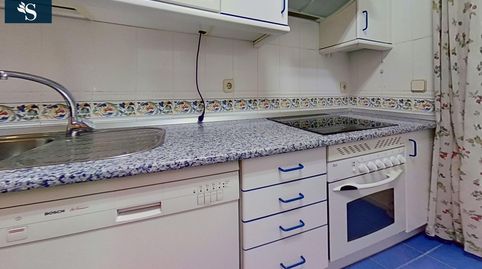 Foto 5 de Piso de alquiler en Calle Jativa, Adelfas, Madrid Capital