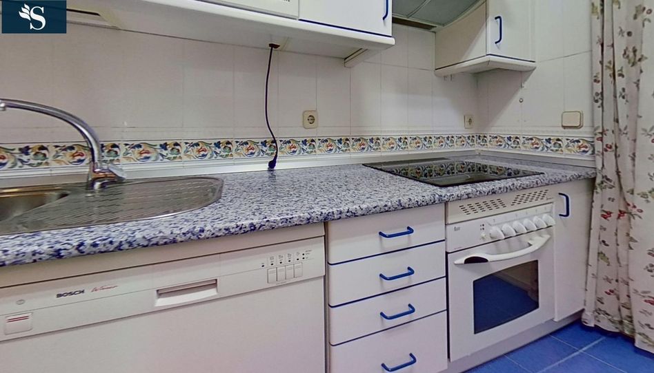 Piso de alquiler en Calle Jativa, Adelfas - Imagen 5