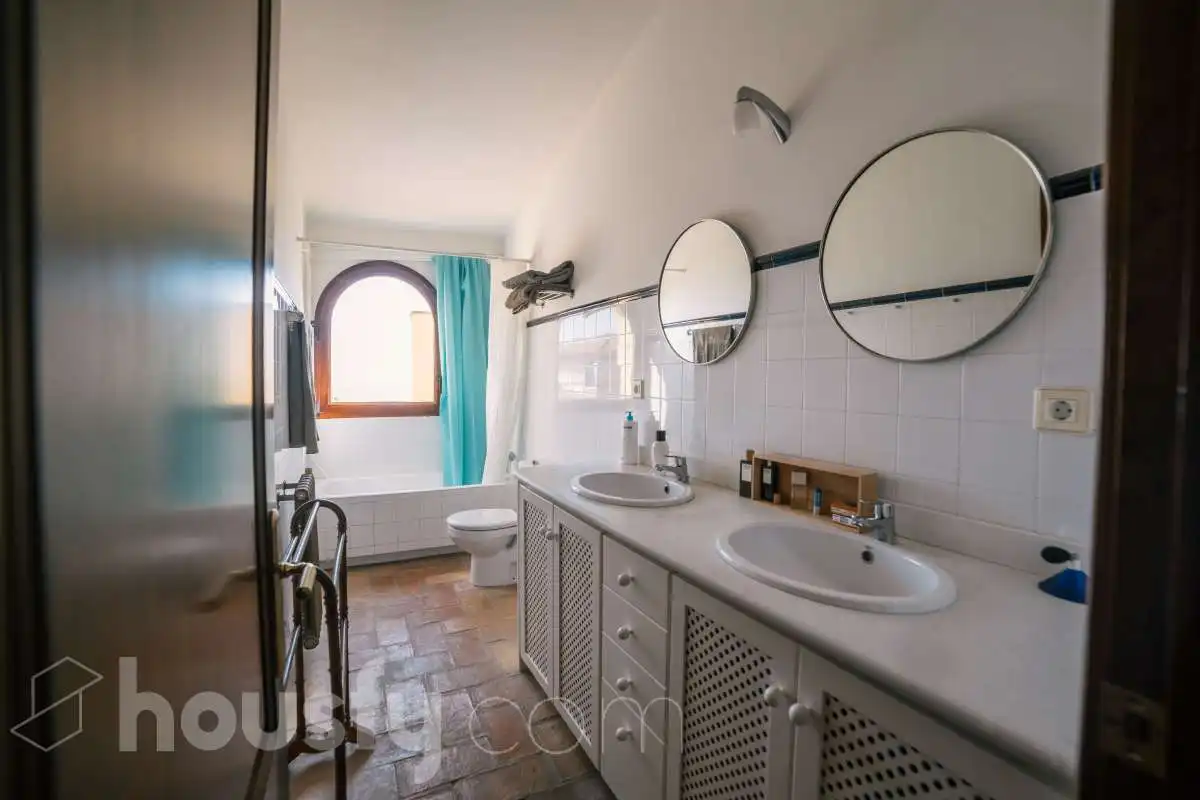 Casa o xalet en venda a CL FAR DE SANT CRISTOFOL, Barri del Mar