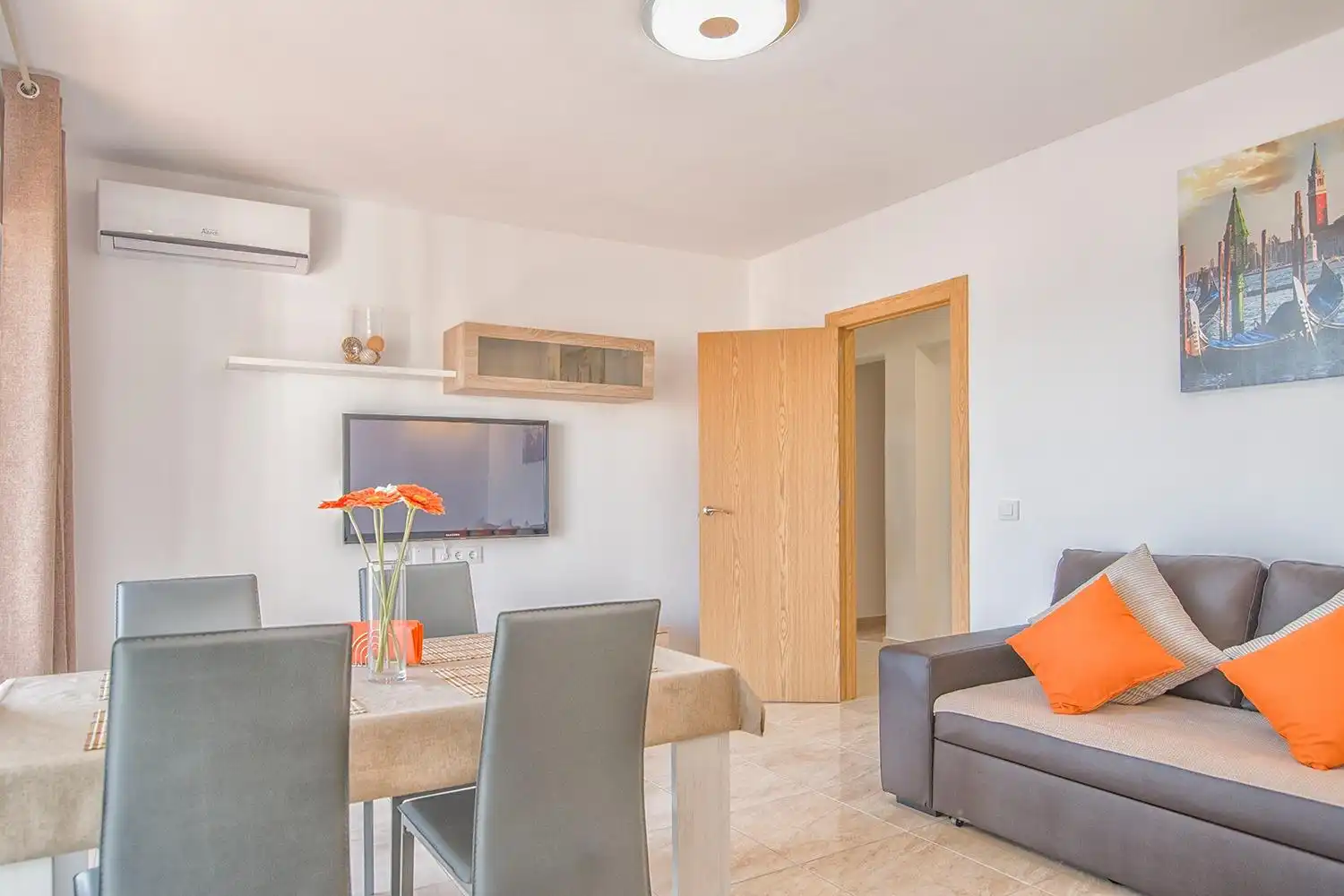 Apartamento con ascensor en venta en Zona Pueblo, imagen 6