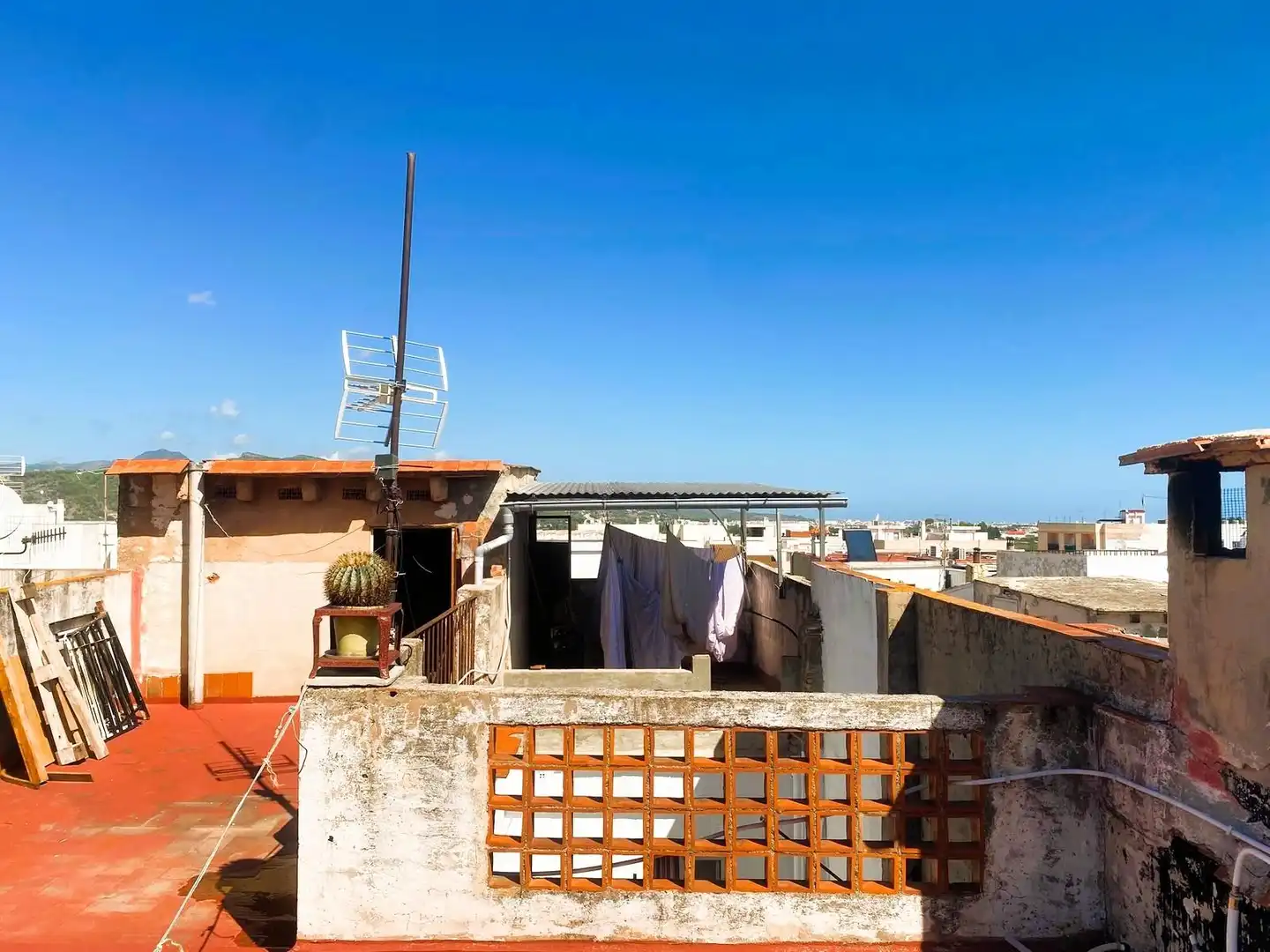 Maison mitoyenne avec terrasse à vendre à Calle JAUME I 34, imagen 45