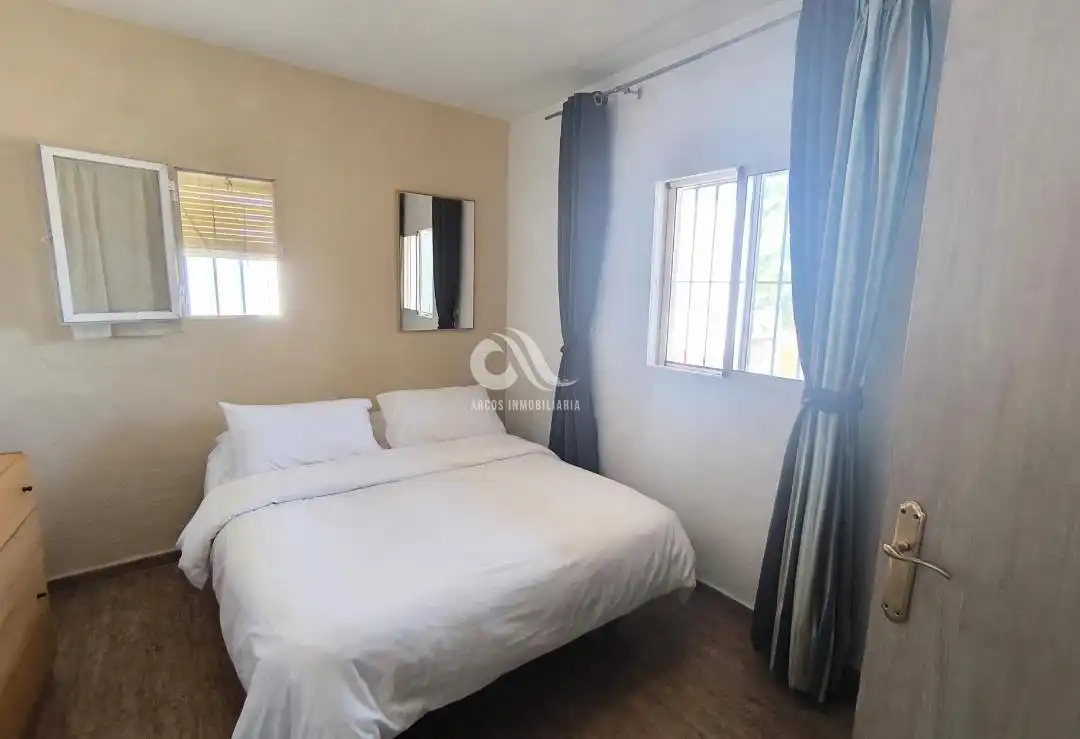Dormitori de Casa o xalet en venda en Córdoba