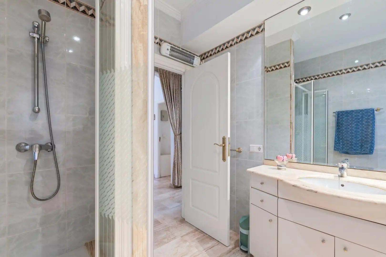 Chalet con piscina en venta en Ciudad Quesada, imagen 39