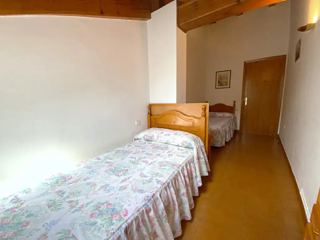 Apartamento en venta en Sesué
