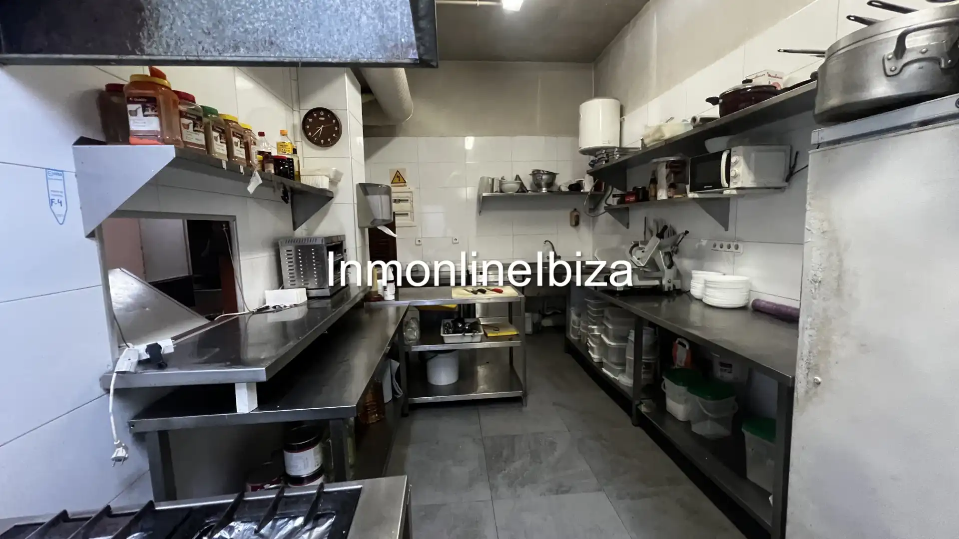 Local comercial en venda a Carrer de Castella 20, imagen 15