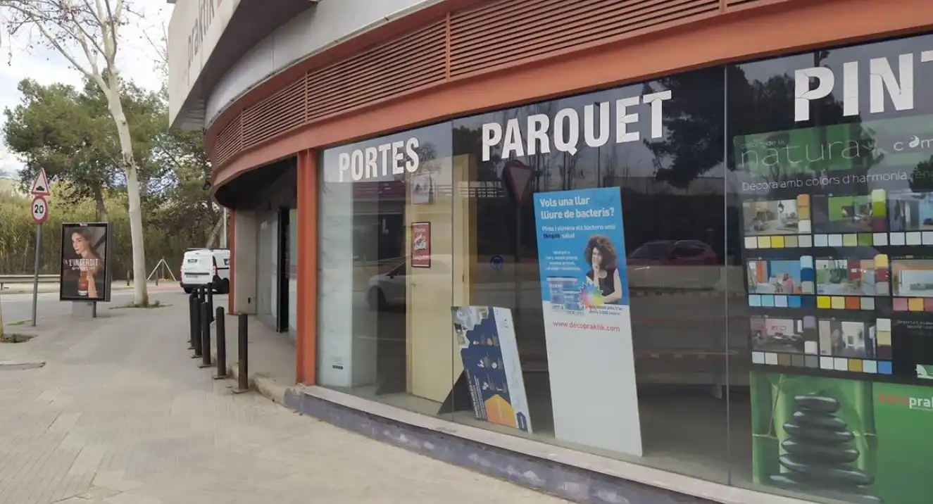 Gewerbefläche zum Verkauf in Carrer de Francesc Layret 36b, imagen 18